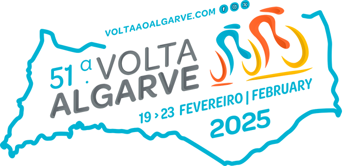 Volta ao Algarve