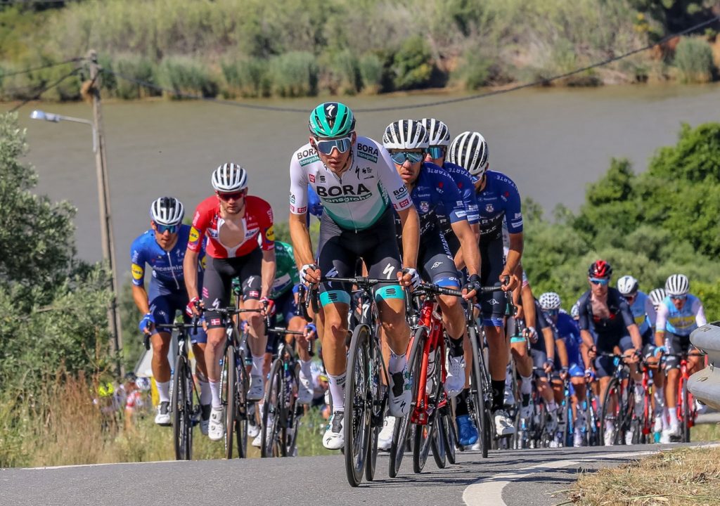 Volta Ao Algarve 16 A 20 De Fevereiro 2022