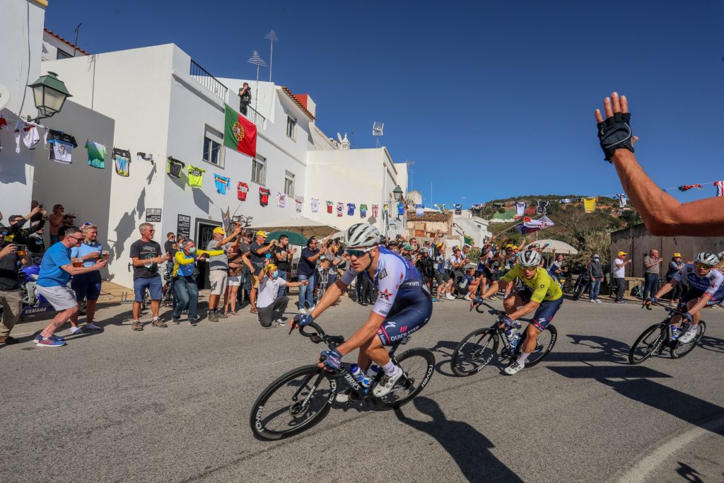 Volta ao Algarve 2023 já inscrita no calendário UCI
