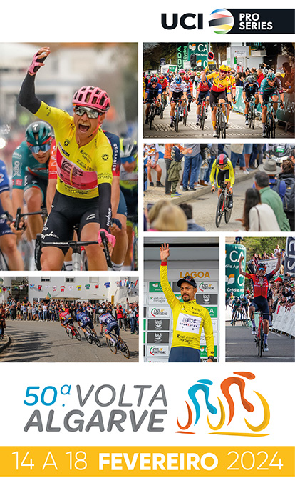 Volta Ao Algarve 14 A 18 De Fevereiro 2024   Cartaz Mobile 2014 1 