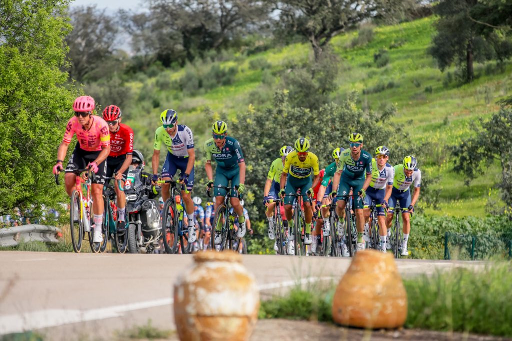 Volta ao Algarve 2025 já em preparação