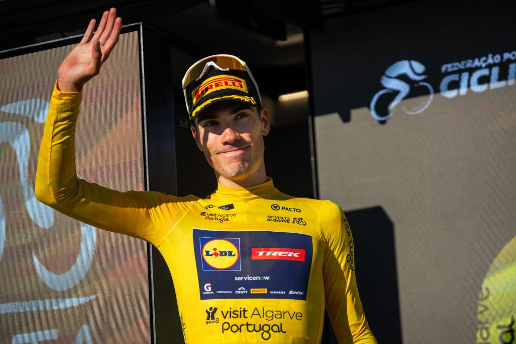 Redemption in Portugal: Ayuso had a mission in Malhão, and he delivered