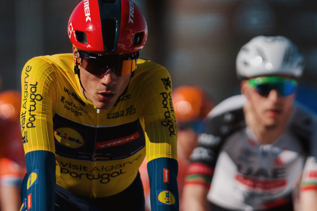 Everything at stake in Malhão: Volta ao Algarve to be decided this Sunday