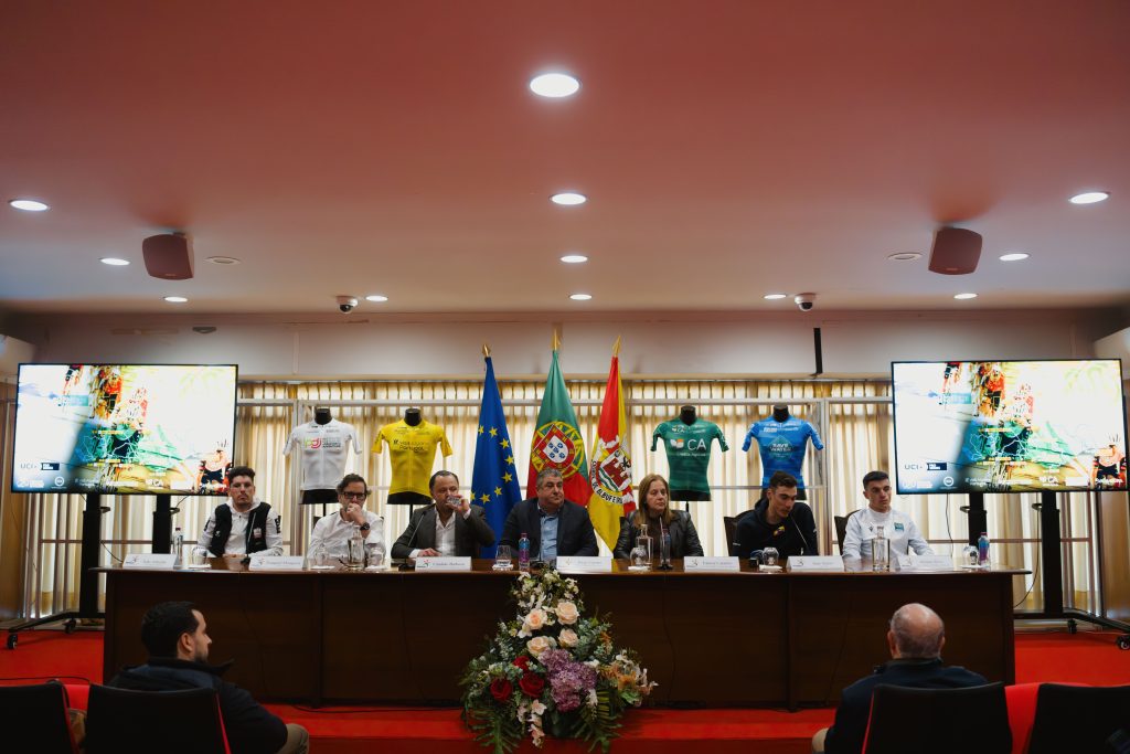 “Modernizada e profissionalizada